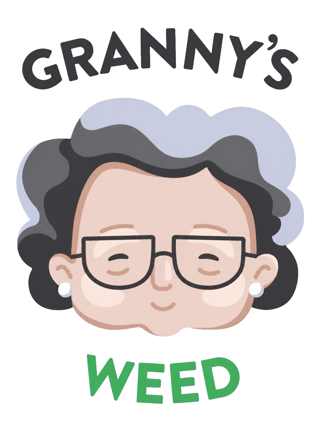 Granny’s Weed